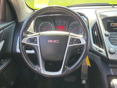 Used 2015 GMC Terrain SLE w/ Convenience Package FWD image 30