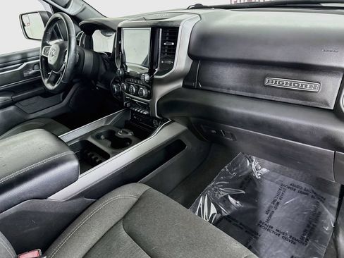 Used 2019 RAM 1500 Big Horn AWD/4WD image 34