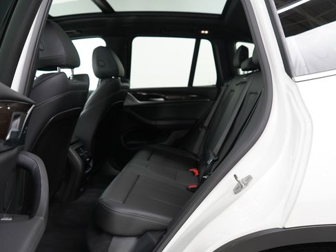 Used 2023 BMW X3 xDrive30i image 17