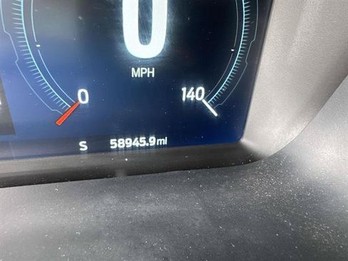 Certified 2021 Ford F150 Raptor w/ Equipment Group 801A High AWD/4WD image 38