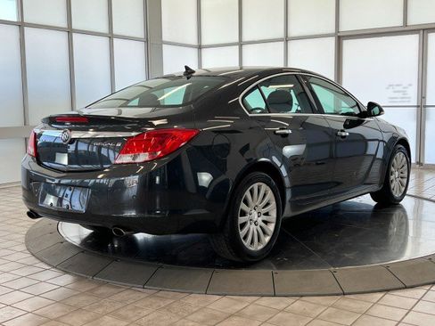 Used 2013 Buick Regal Premium FWD image 7