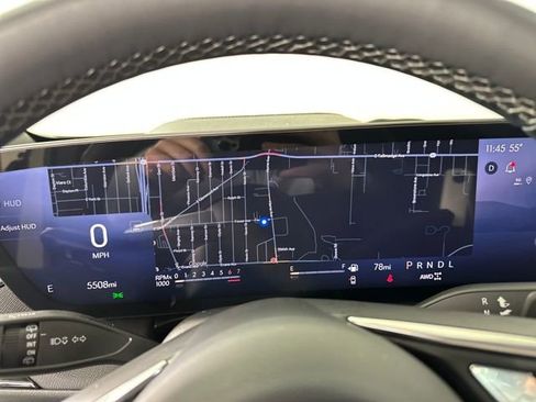 New 2026 Buick Enclave Sport Touring w/ Power Package image 47