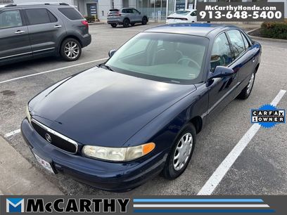 Used 2003 Buick Century Custom
