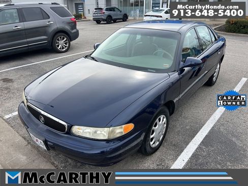 Used 2003 Buick Century Custom image 1