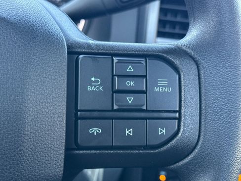 New 2026 Ford F350 XL w/ XL Off-Road Package image 23