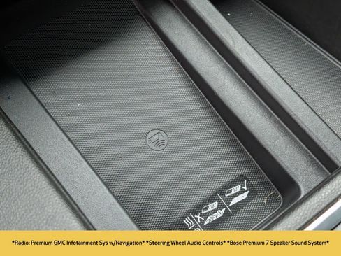 Used 2020 GMC Sierra 2500 AT4 w/ AT4 Premium Package image 14