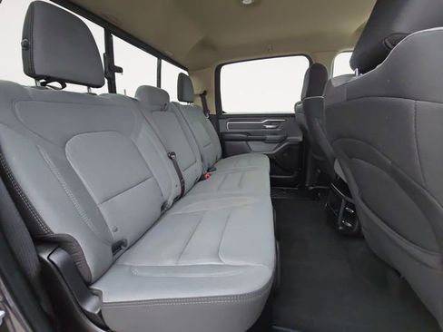 Used 2019 RAM 1500 Big Horn image 14