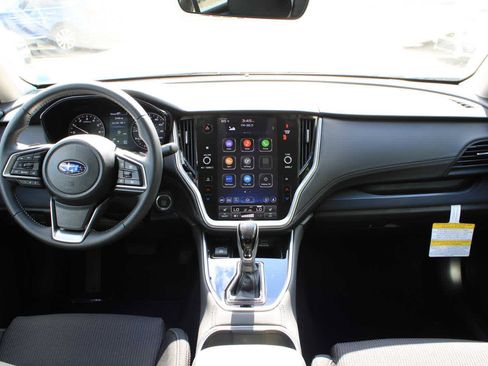 Certified 2025 Subaru Legacy Premium image 2