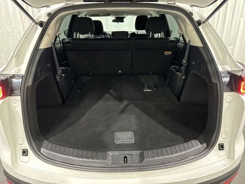 Used 2022 MAZDA CX-9 Sport image 11