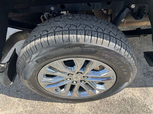 Used 2024 Ford F150 King Ranch w/ FX4 Off-Road Package AWD/4WD image 56