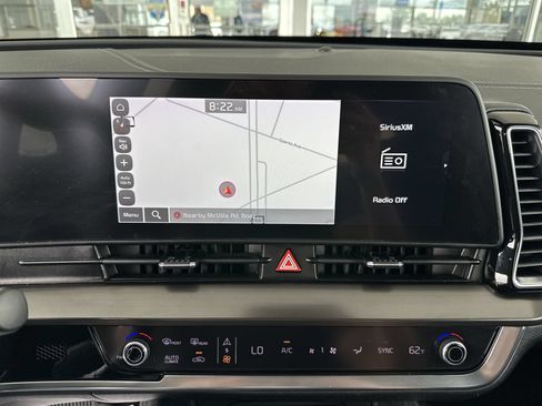 Used 2024 Kia Sportage EX FWD image 14