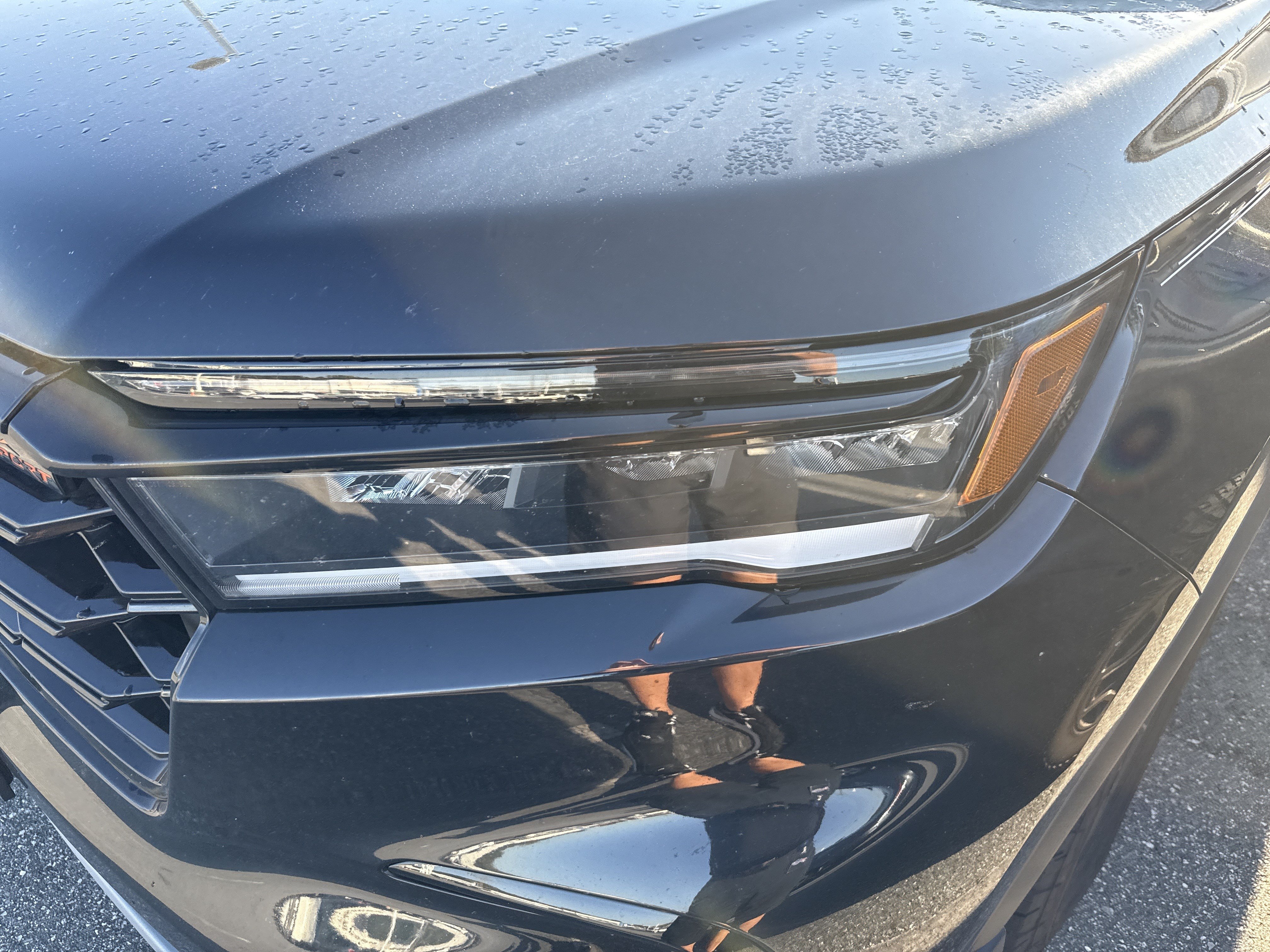 Used 2025 Honda Pilot TrailSport image 6