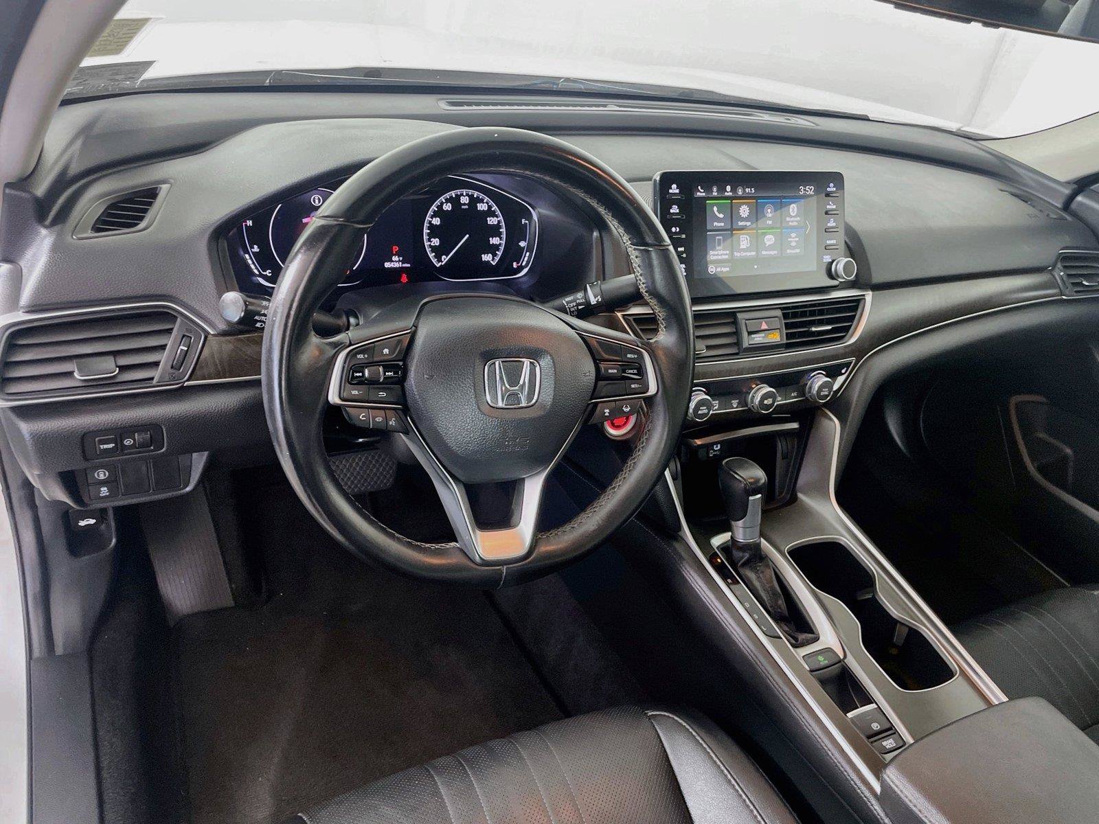 Used 2019 Honda Accord EX-L image 13