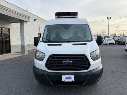 Used 2017 Ford Transit 250 148 Medium Roof RWD image 33