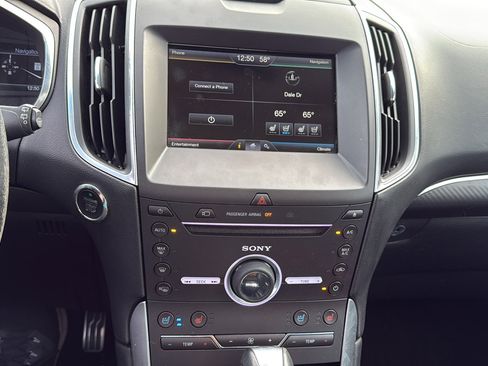 Used 2015 Ford Edge Sport w/ Equipment Group 401A image 19