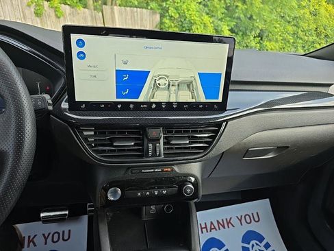 Used 2023 Ford Escape ST-Line w/ Tech Pack #1 image 25