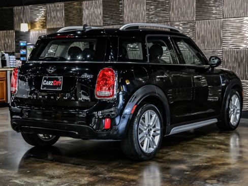 Used 2019 MINI Cooper Countryman FWD image 9