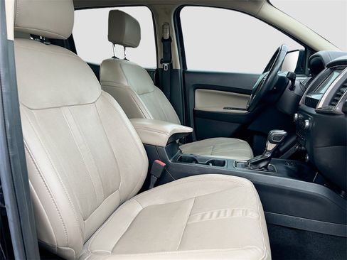 Used 2021 Ford Ranger Lariat w/ Equipment Group 501A High image 27