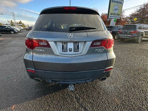 Used 2010 Acura RDX 2WD image 5