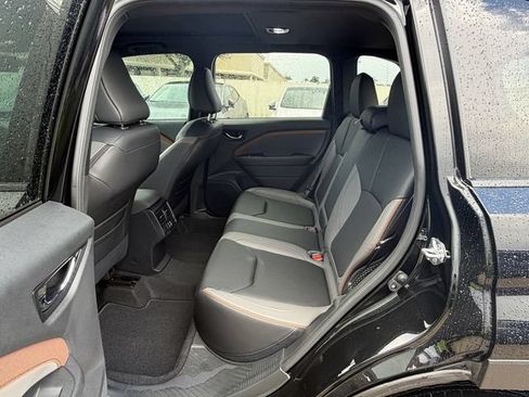 Certified 2025 Subaru Forester Sport AWD/4WD image 14
