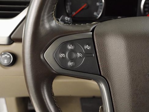Used 2019 Chevrolet Tahoe LT AWD/4WD image 12