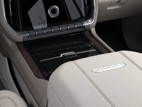New 2026 GMC Yukon Denali w/ Denali Reserve Package RWD image 23