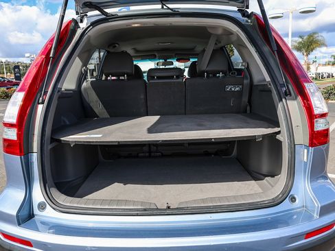 Used 2011 Honda CR-V EX-L image 26