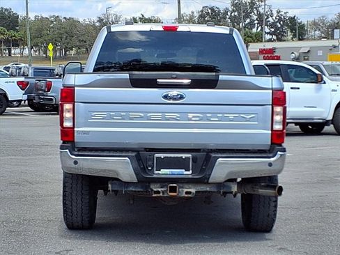 Used 2022 Ford F250 XLT w/ XLT Premium Package image 6