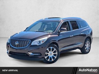 Used 2016 Buick Enclave Premium w/ Experience Buick Package