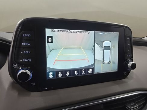 Used 2020 Hyundai Santa Fe Limited AWD/4WD image 26