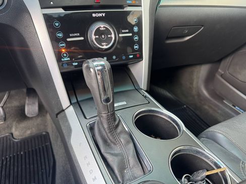 Used 2014 Ford Explorer Sport w/ Equipment Group 401A AWD/4WD image 24