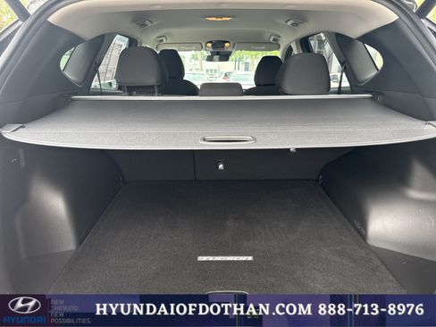 Certified 2022 Hyundai Tucson XRT FWD image 14