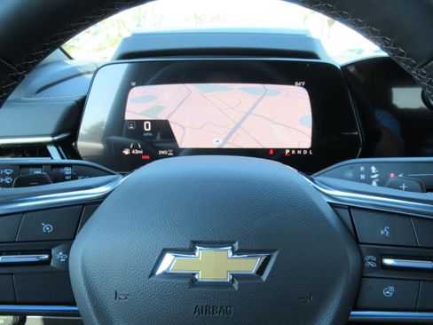 New 2026 Chevrolet Tahoe Premier AWD/4WD image 28