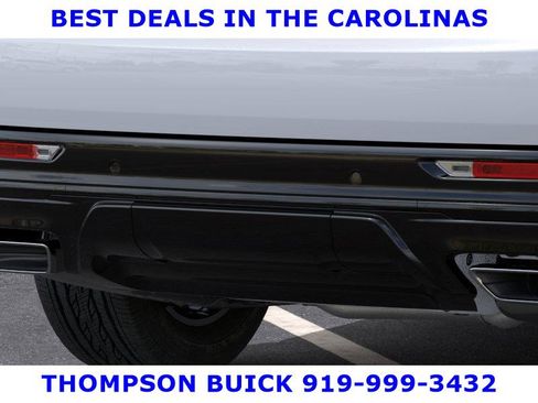 New 2026 Buick Enclave Sport Touring w/ Super Cruise Package FWD image 14