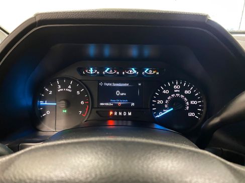 Used 2019 Ford F150 XL w/ Equipment Group 101A Mid AWD/4WD image 20