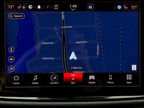 Used 2025 Dodge Durango GT AWD/4WD image 21
