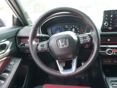 Used 2026 Honda Civic Si image 20