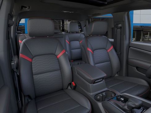 New 2026 Chevrolet Colorado Z71 image 16