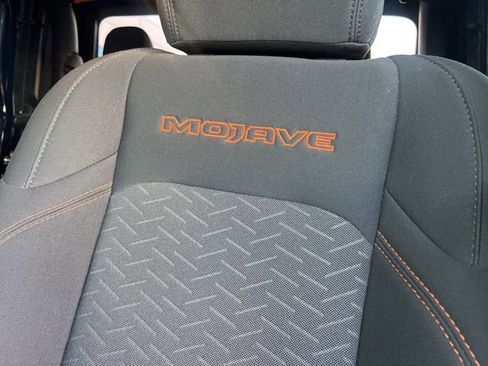 Used 2023 Jeep Gladiator Mojave w/ Trailer Tow Package image 24