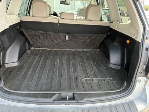 Used 2015 Subaru Forester 2.5i Touring w/ Popular Package #2 image 17