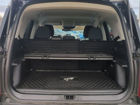 Used 2023 Ford Bronco Sport Heritage image 32