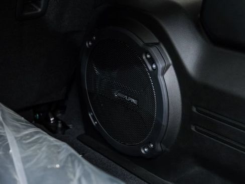 Used 2024 Jeep Wrangler Unlimited Sport AWD/4WD image 44