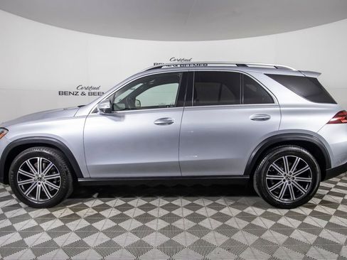 Used 2024 Mercedes-Benz GLE 350 GLE 350 image 11