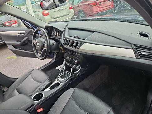 Used 2015 BMW X1 xDrive28i AWD/4WD image 17