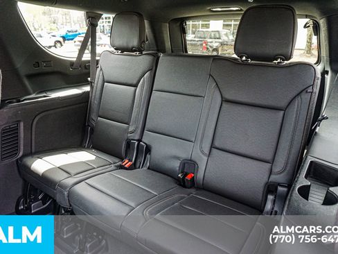 Used 2023 Chevrolet Suburban High Country w/ Premium Package 2 image 22