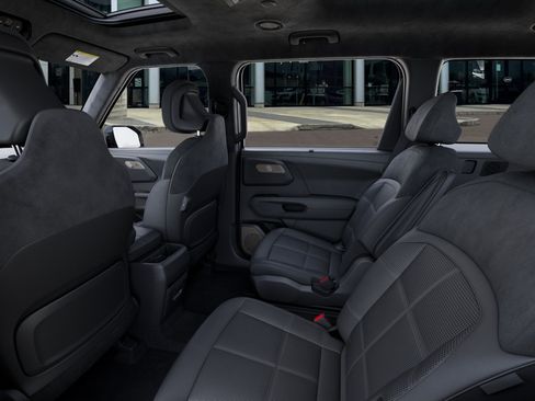 New 2027 Kia Telluride SX Prestige AWD/4WD image 19