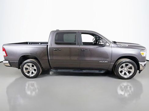 Used 2022 RAM 1500 Big Horn image 11