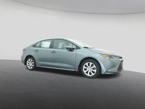 New 2026 Toyota Corolla LE image 28