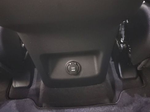 Used 2025 Kia Telluride S AWD/4WD image 27