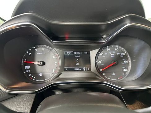 Used 2023 Chevrolet TrailBlazer LT image 17